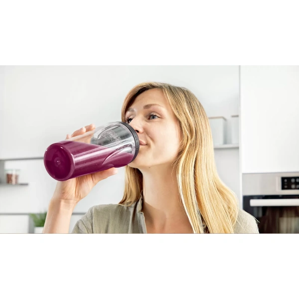 Стационарный блендер Bosch MMB2111S - фото 8