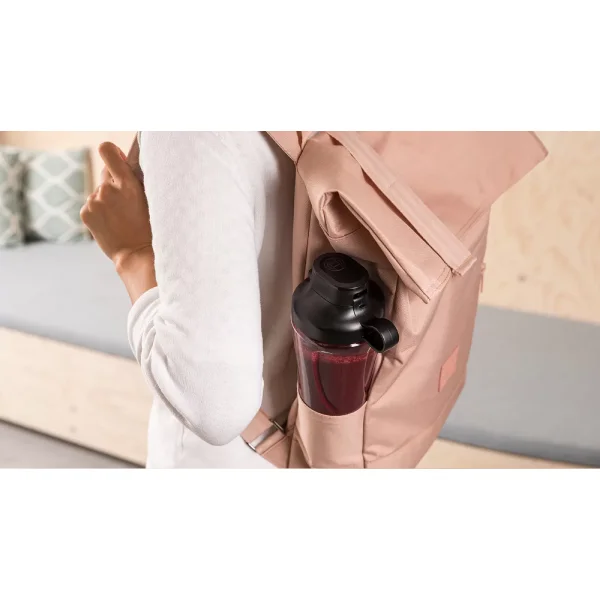 Стационарный блендер Bosch MMB2111S - фото 4