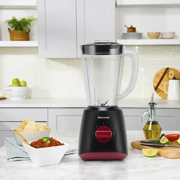 Стационарный блендер Maxwell MW-1176 - фото 5