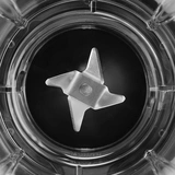 Стационарный блендер Maxwell MW-1176 - фото 4