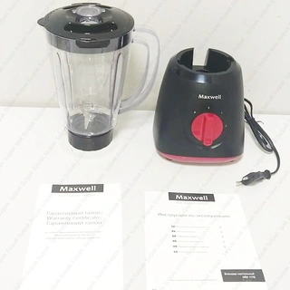 Стационарный блендер Maxwell MW-1176