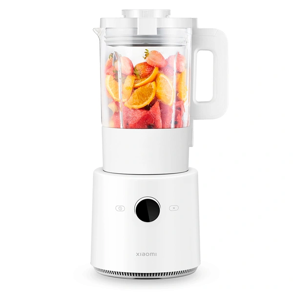 Смарт-блендер Xiaomi Smart Blender Белый MPBJ001ACM-1A White - фото 2