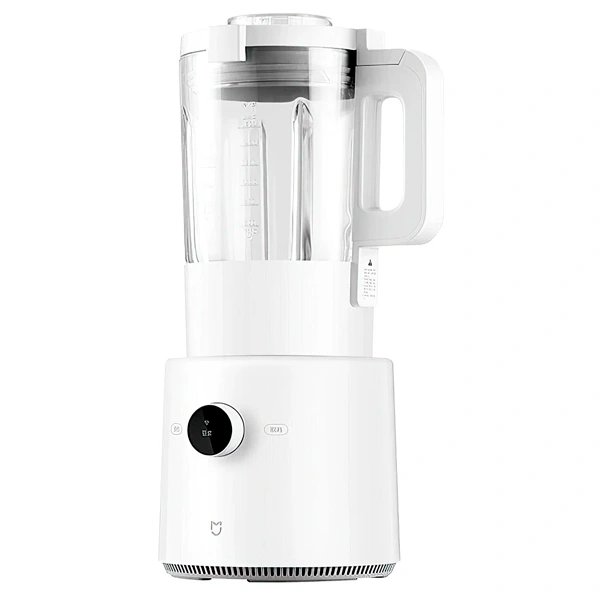 Смарт-блендер Xiaomi Smart Blender Белый MPBJ001ACM-1A White - фото 4