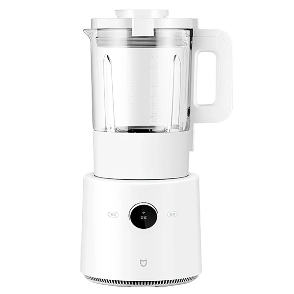 Смарт-блендер Xiaomi Smart Blender Белый MPBJ001ACM-1A White - фото 3