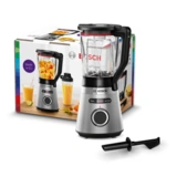 Стационарный блендер Bosch MMB6382M - фото 4