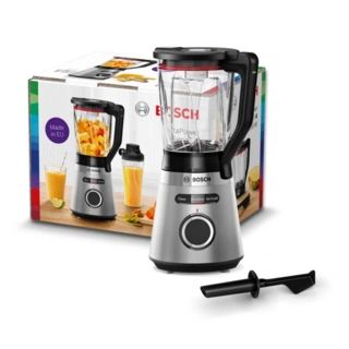 Стационарный блендер Bosch MMB6382M