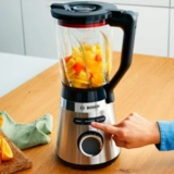 Стационарный блендер Bosch MMB6382M - фото 6