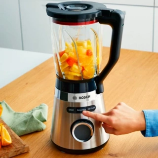 Стационарный блендер Bosch MMB6382M