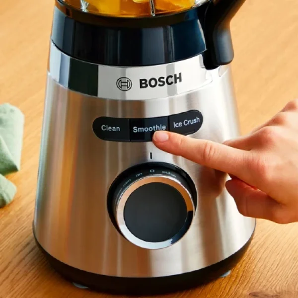 Стационарный блендер Bosch MMB6382M - фото 10