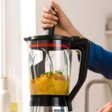 Стационарный блендер Bosch MMB6382M - фото 7