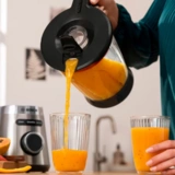 Стационарный блендер Bosch MMB6382M - фото 11