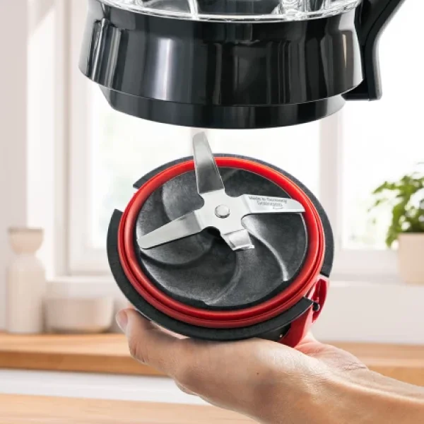 Стационарный блендер Bosch MMB6382M - фото 12