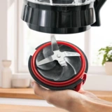 Стационарный блендер Bosch MMB6382M - фото 12