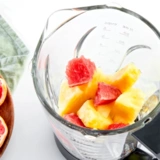 Стационарный блендер Bosch MMB6382M - фото 8