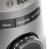 Стационарный блендер Bosch MMB6382M - фото 14