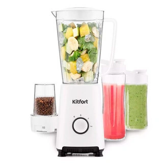 Блендер Kitfort КТ-1380
