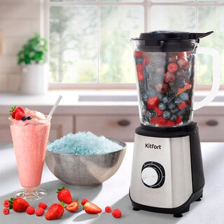 Блендер Kitfort КТ-3020