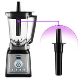 Блендер Kitfort КТ-1399 - фото 4