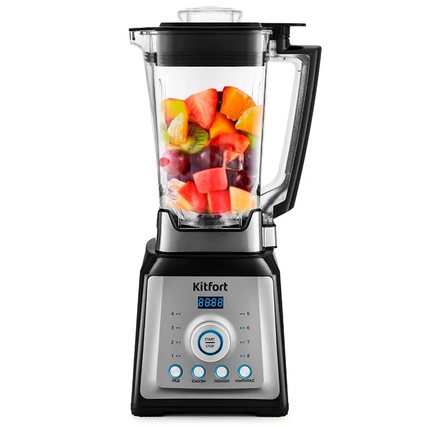 Блендер Kitfort КТ-1399