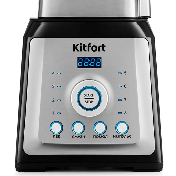 Блендер Kitfort КТ-1399 - фото 3