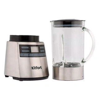 Блендер стационарный Kitfort КТ-1301 КТ-1301 - фото 4