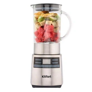 Блендер стационарный Kitfort КТ-1301 КТ-1301 - фото 2