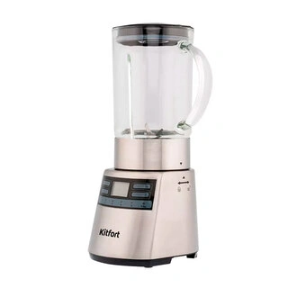 Блендер стационарный Kitfort КТ-1301 КТ-1301 - фото 3