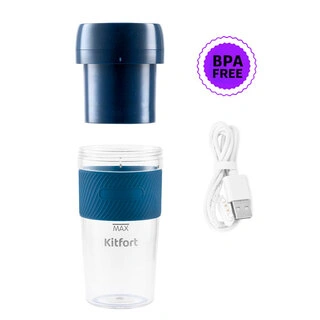 Портативный блендер Kitfort КТ-3003 КТ-3003
