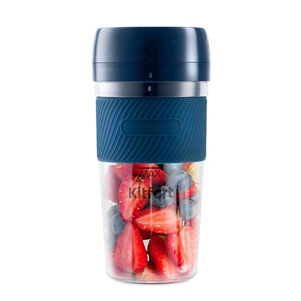 Портативный блендер Kitfort КТ-3003 КТ-3003 - фото 4