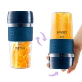 Портативный блендер Kitfort КТ-3003 КТ-3003 - фото 5