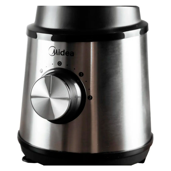 Блендер Midea MJ-BL6006W - фото 3
