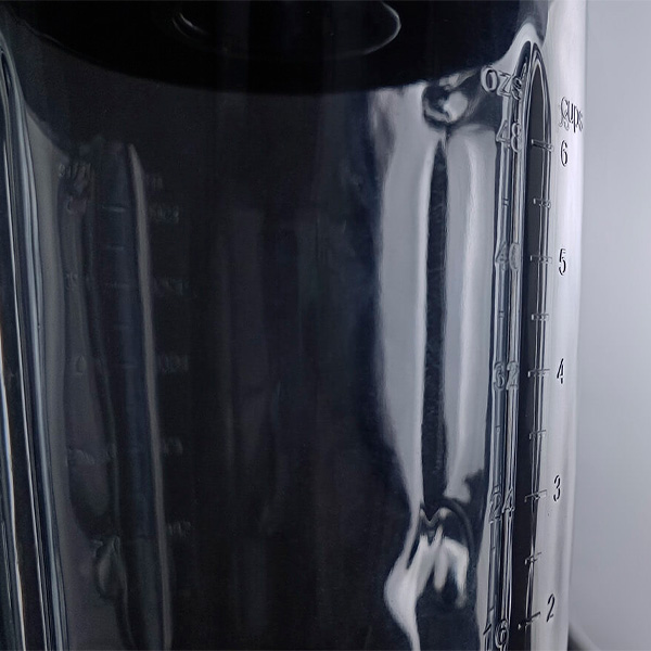 Блендер Midea MJ-BL1501W - фото 4