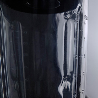 Блендер Midea MJ-BL1501W - фото 5