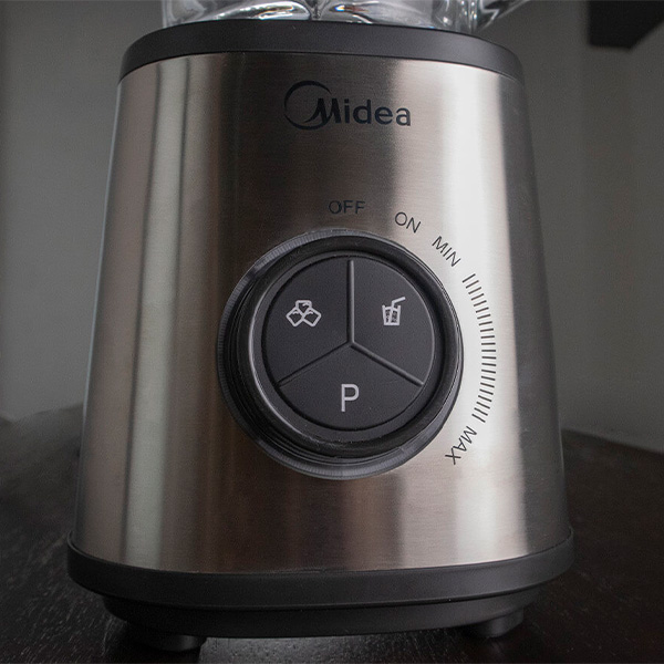 Блендер Midea MJ-BL1501W - фото 2
