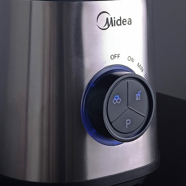 Блендер Midea MJ-BL1501W - фото 3