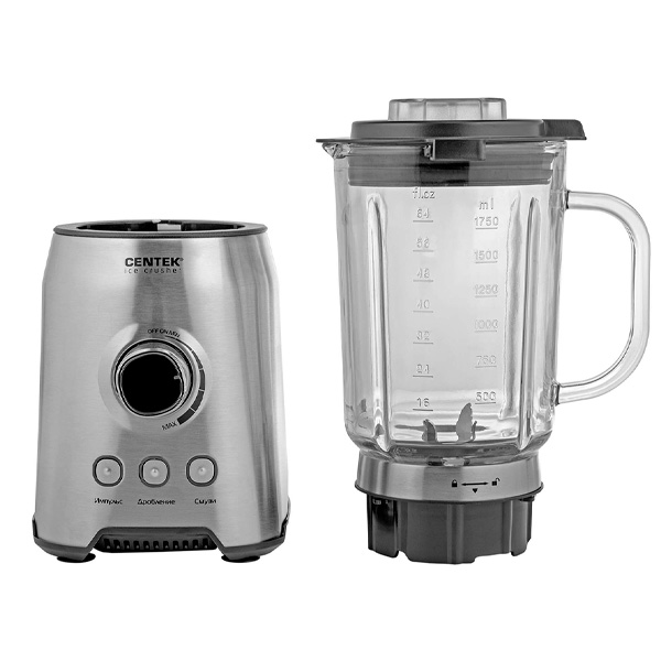 Блендер настольный Centek CT-1329 - фото 3