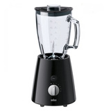 Стационарный блендер Braun JB 3060BK