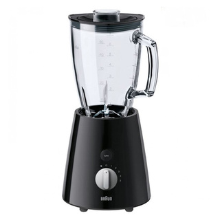 Стационарный блендер Braun JB 3060BK
