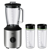 Стационарный блендер Braun JB 3272SI