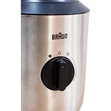 Стационарный блендер Braun JB 3272SI - фото 4