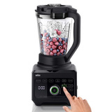 Стационарный блендер Braun JB 9040BK - фото 2