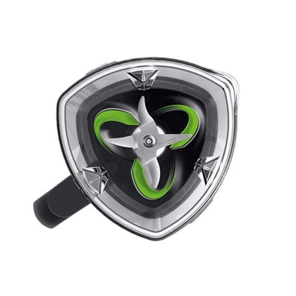 Стационарный блендер Braun JB 9040BK - фото 3