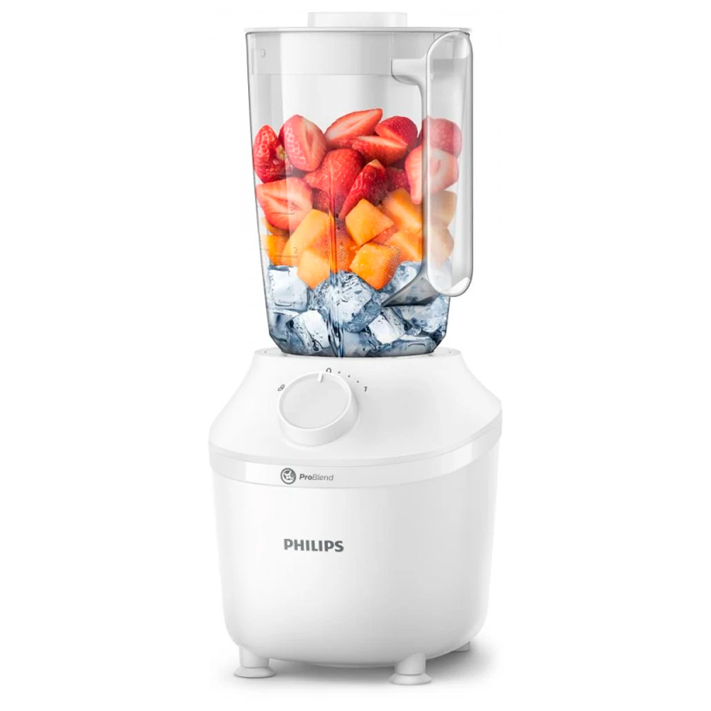 Блендер стационарный Philips HR2041/00 - фото 2