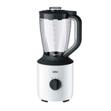 Стационарный блендер Braun JB 3100 WH
