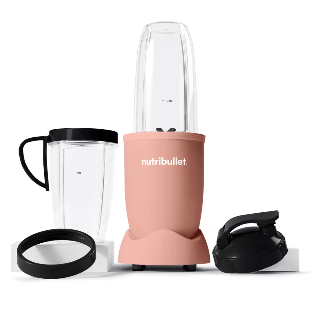 Портативный блендер Nutribullet NB907MACL