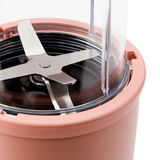 Портативный блендер Nutribullet NB907MACL - фото 3