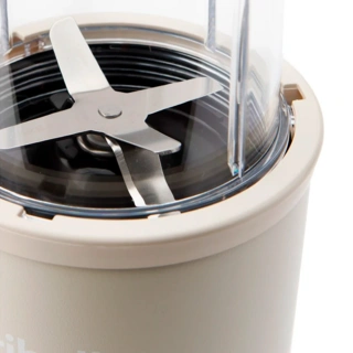 Портативный блендер Nutribullet NB907MASN - фото 3