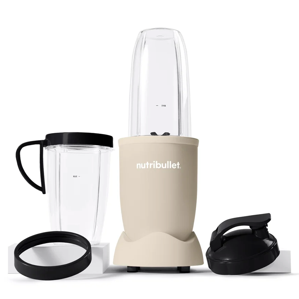 Портативный блендер Nutribullet NB907MASN