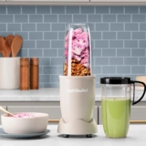 Портативный блендер Nutribullet NB907MASN - фото 8