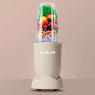 Портативный блендер Nutribullet NB907MASN - фото 5